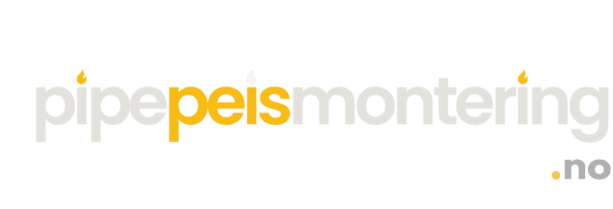 Sertifisert Montør – Pipe Peis Montering