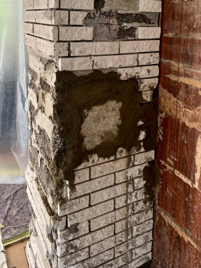 Mur- og Pipearbeid