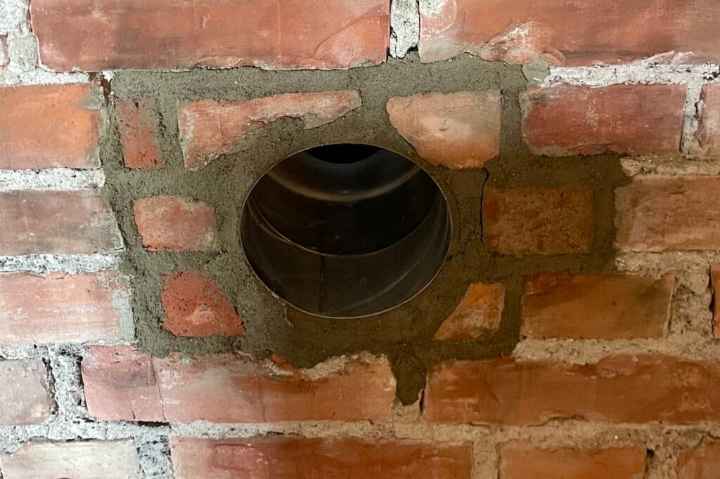IMG 3201 Sertifisert Montør – Pipe Peis Montering Mur- og Pipearbeid