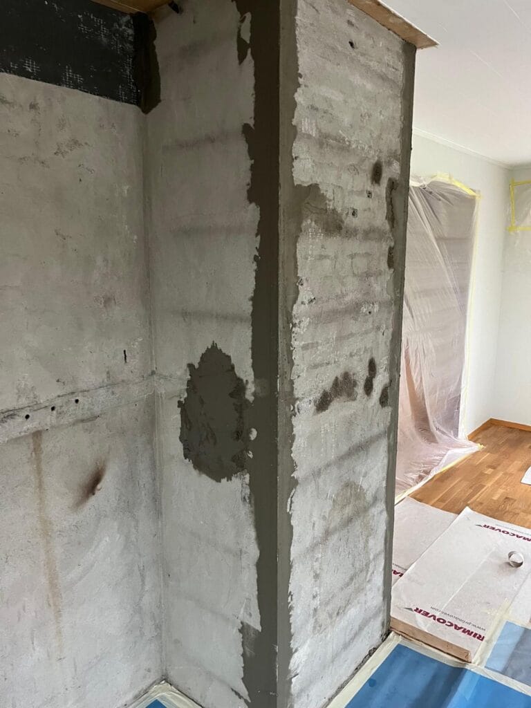Mur- og Pipearbeid
