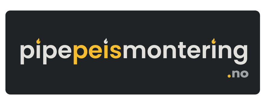 Peis befaring i Oslo og Viken - pipepeismontering.no