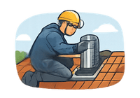 Utførelse av pipeforing