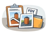 Levering av nødvendig dokumentasjon