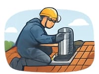 Utførelse av pipeforing