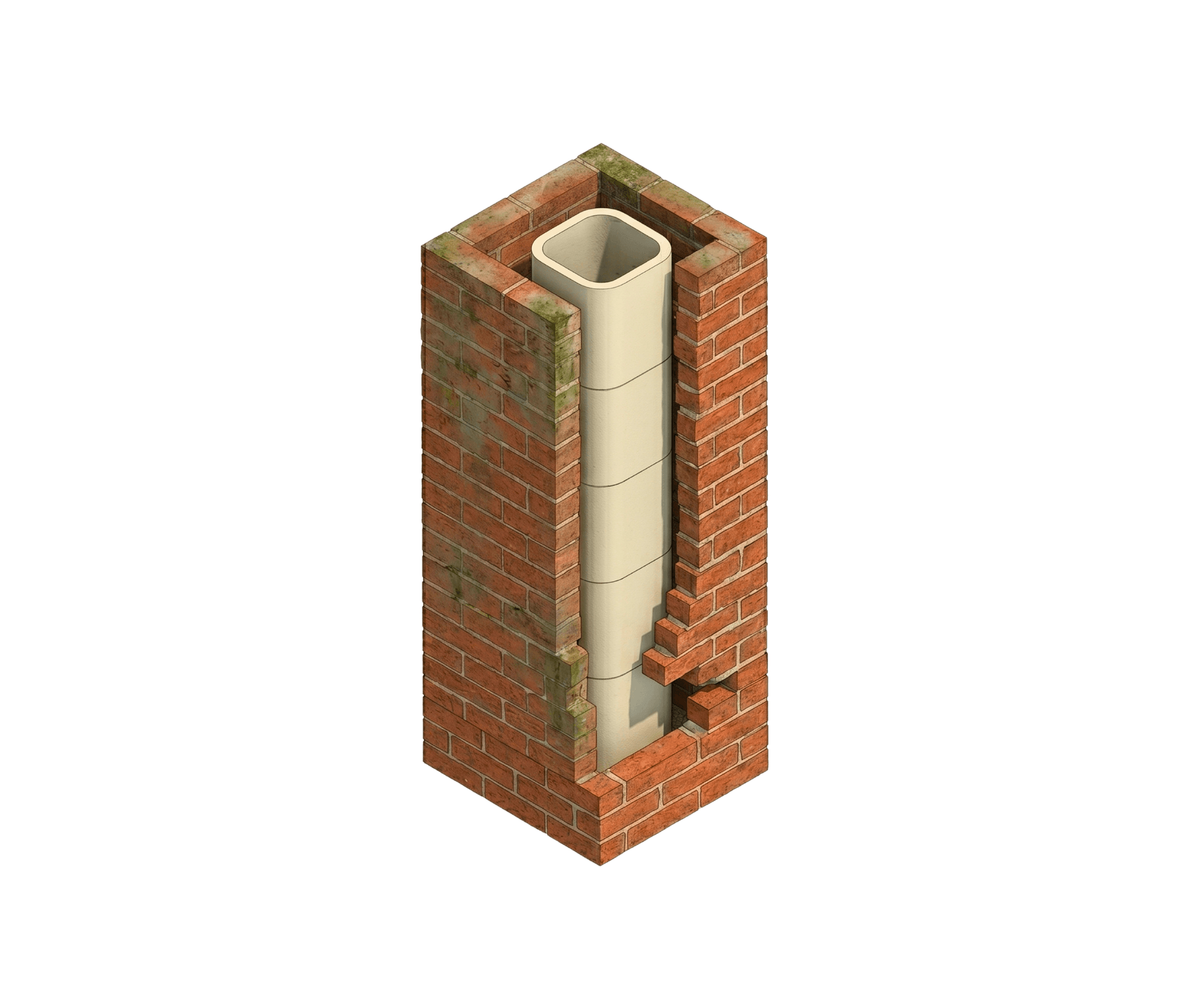 Rehabilitering av Pipe – Sertifisert Montør – Pipe Peis Montering
