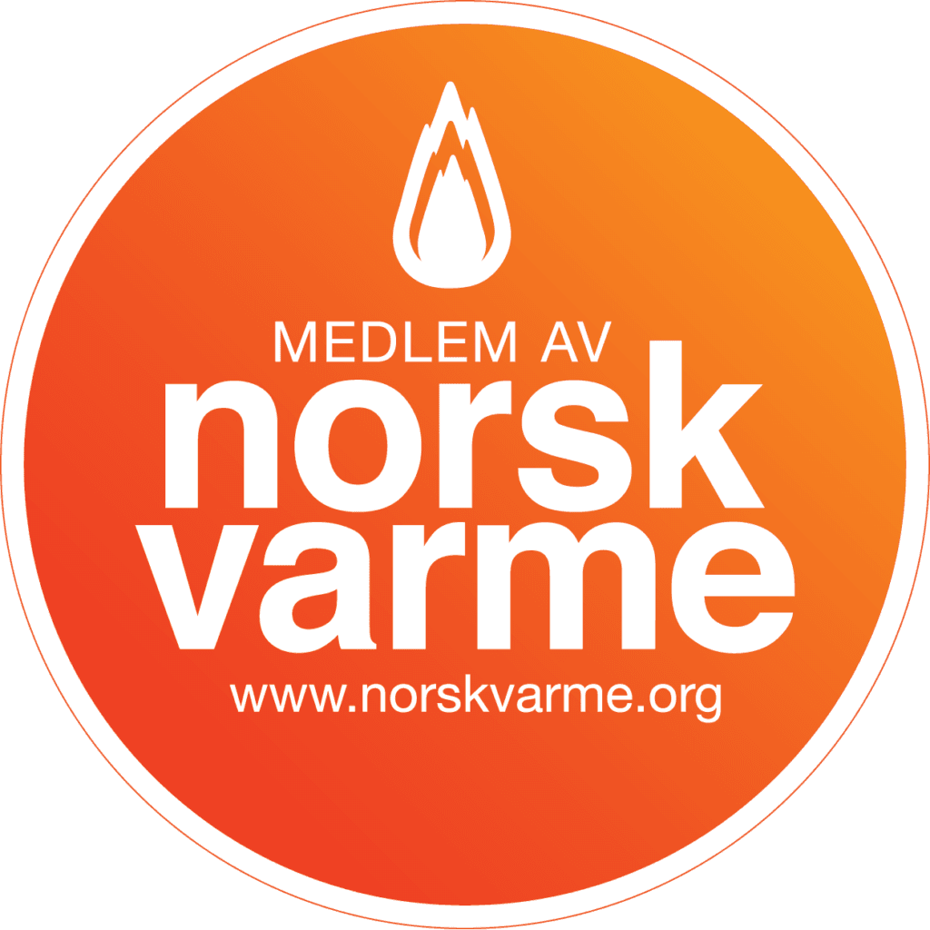 sertifisert montør medlem av norsk varme