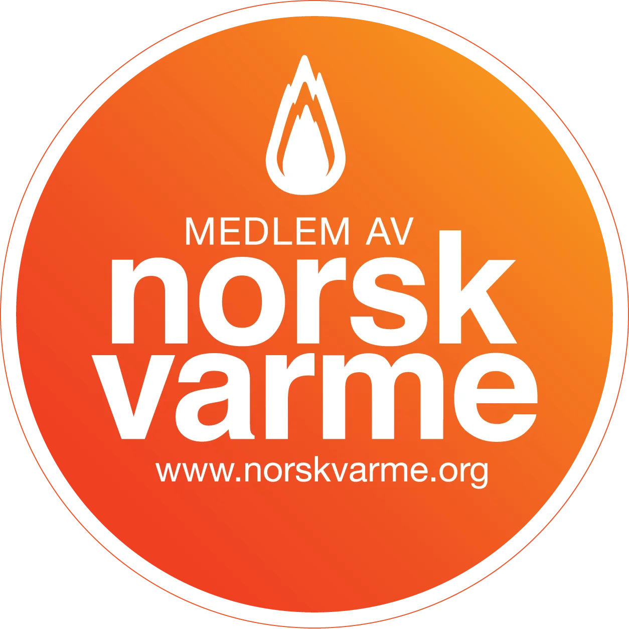 Peismontør i Lillestrøm og Romerike Medlem av Norsk Varme – sertifisert peismontør